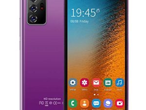 Smartphone débloqué 3G
