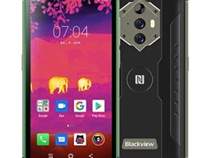 Téléphone débloqué robuste Blackview