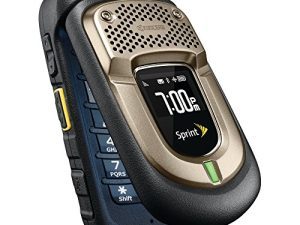 Kyocera DuraXT E4277 Sprint (renouvelé)