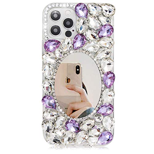 MIOKY Coque pour iPhone 14 Pro 6.1", – Image 2