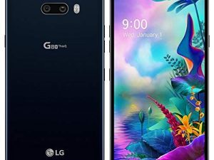 LG G8X ThinQ (128 Go