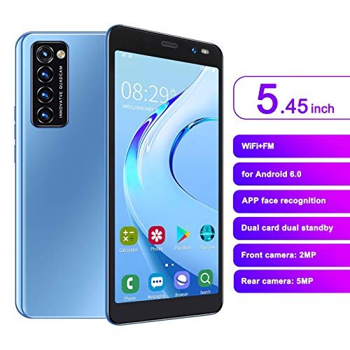 téléphones portables Android Rino4 Pro