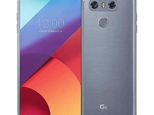 LG G6 H871 32 Go GSM déverrouillé