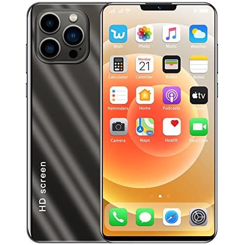 Téléphone portable débloqué