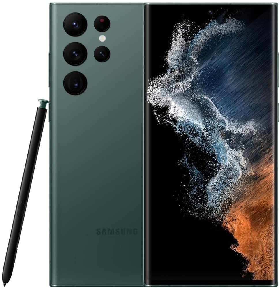 SAMSUNG Galaxy S22 Ultra 5G 256 Go