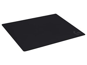 Logitech G640 Grand tapis de souris de