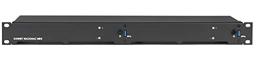 SoNNeT RackMac Mini - Kit Rack 1U – Image 2