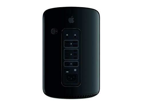 Ordinateur de bureau Apple ME253LL/A Mac Pro-2
