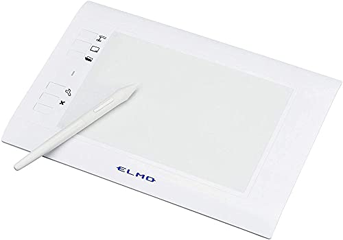 Tablette sans fil Elmo 1317 modèle CRA-2-2