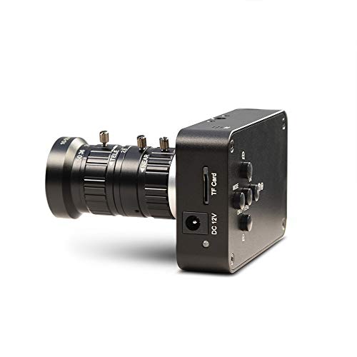 Webcam d'enseignement MOKOSE 4K HDMI Industry Camera – Image 2