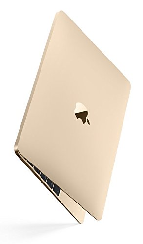 2017 - Ordinateur portable Apple MacBook avec-2