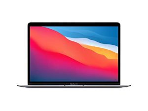 Puce M1 pour ordinateur portable Apple MacBook