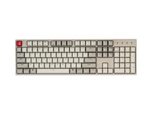 Keychron C2 Clavier mécanique filaire remplaçable à