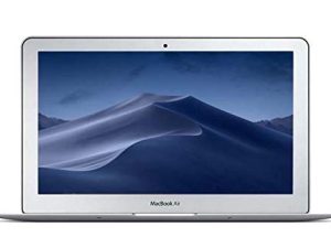Apple MacBook Air 11 pouces Core i7