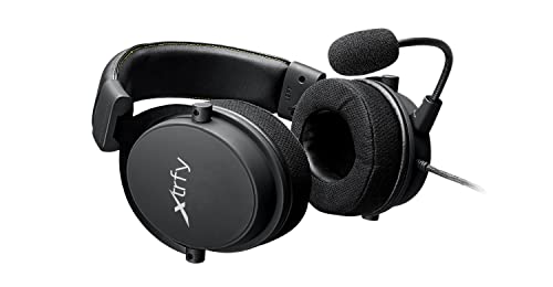 Casque de jeu XTRFY H2 PRO. Paysage-2