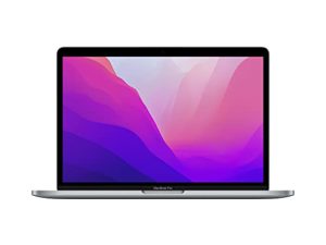 Puce Apple MacBook Pro M2 (13 pouces