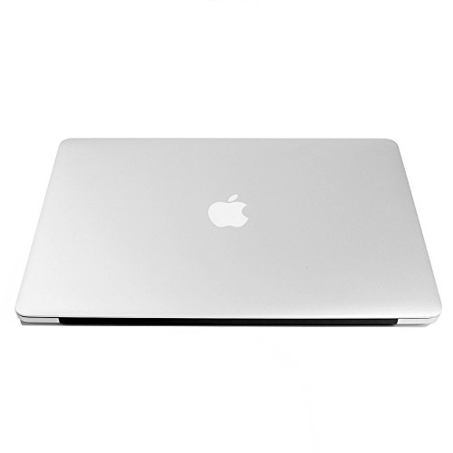 Ordinateur portable Apple MacBook Pro 15 pouces-2