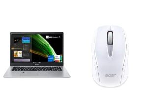 Ordinateur portable Acer Aspire 5 A517-52-75N6 |