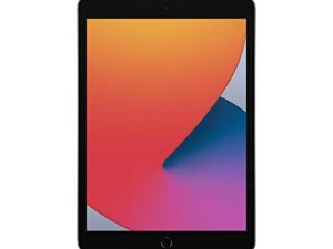 2020 Apple iPad 8e génération (10