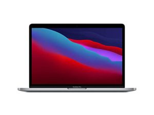 Apple MacBook Pro 2020 avec puce Apple
