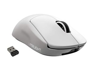 Logitech G PRO X Souris de jeu
