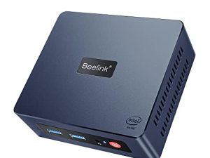 Mini PC Beelink Mini PC Windows 11
