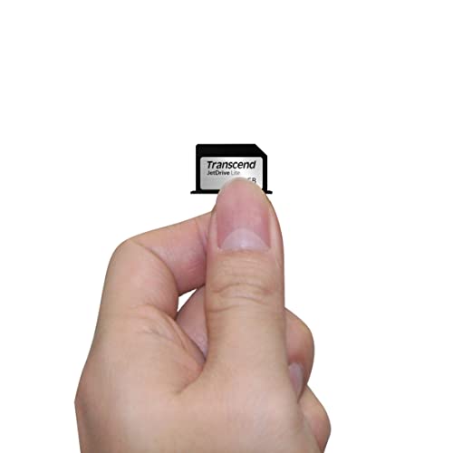 Carte d'extension de stockage Transcend JetDrive Lite – Image 2