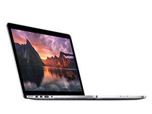 Apple MacBook Pro Retina 13" ME864LL/A (8