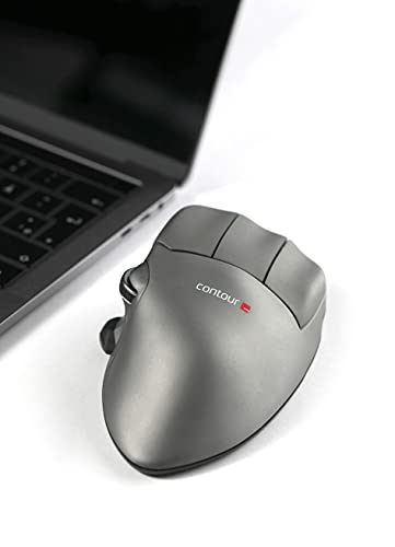 Contour Design Contour Mouse sans fil - – Image 2