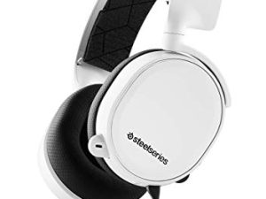 steelseries arctis 3 2019 Edition allplatform Gaming