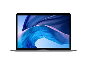Apple MacBook Air début 2020 avec processeur