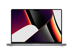 Apple MacBook Pro 2021 (16 pouces