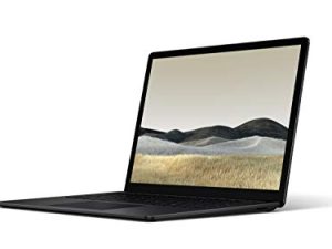 Microsoft Surface Laptop 3 - Écran tactile