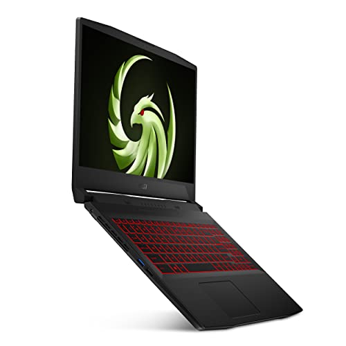 Ordinateur portable de jeu MSI Bravo 15-2