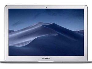 Apple MacBook Air MF068LL/A - Ordinateur portable