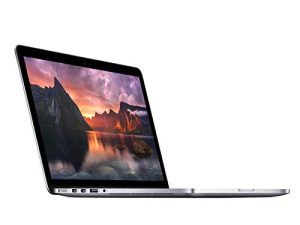 Apple MacBook Pro Mf839ll/a 13.3" Début 2015
