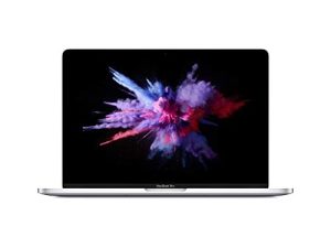 Apple MacBook Pro 2019 avec processeur Intel