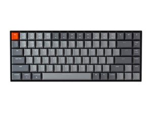 Keychron K2 Clavier mécanique Bluetooth à 75