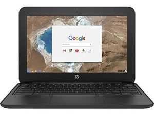 Ordinateur portable à écran tactile HP 11