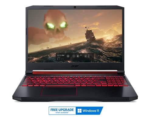 Ordinateur portable de jeu Acer Nitro 5, – Image 2