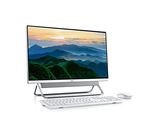 Ordinateur de bureau tout-en-un Dell 2022 Inspiron-2