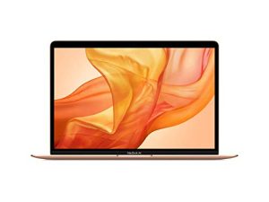 Début 2020 Apple MacBook Air avec processeur