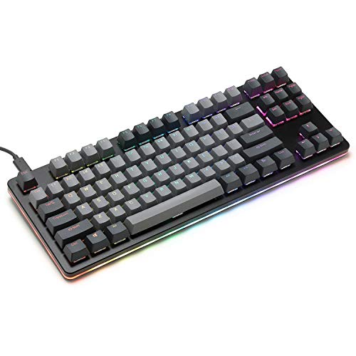 Clavier mécanique DROP CTRL - Clavier de-2