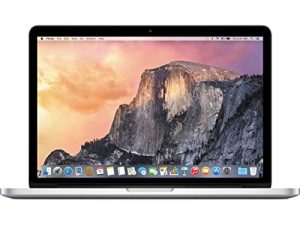 Apple MacBook Pro 2016 avec processeur Intel