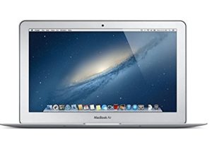Apple MacBook Air MD224LL/A Ordinateur portable 11