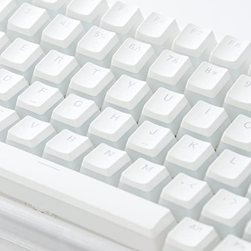 YUNZII KC84 Pro Clavier mécanique remplaçable à – Image 2