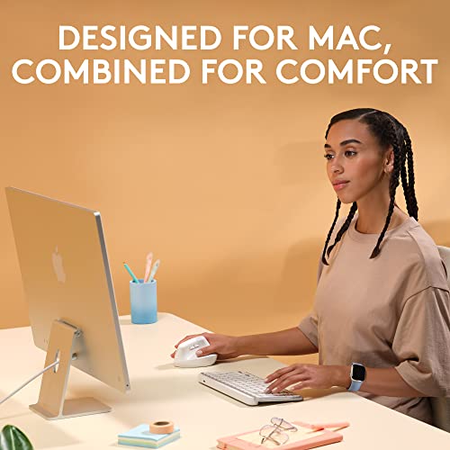 Logitech MX Keys Mini Clavier pour Mac-2