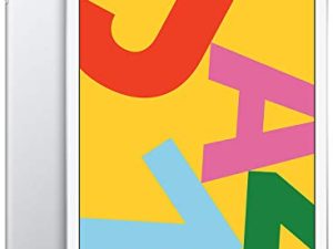 Apple iPad 2019 (10
