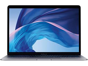 Apple MacBook Air mi-2019 avec processeur Intel