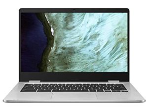 Dernier ordinateur portable ASUS Chromebook